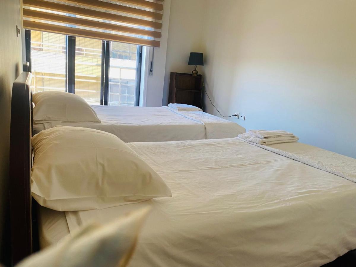 Apartamento Ruy Belo - Foz Vila do Conde Exterior foto