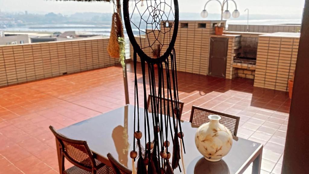 Apartamento Ruy Belo - Foz Vila do Conde Exterior foto