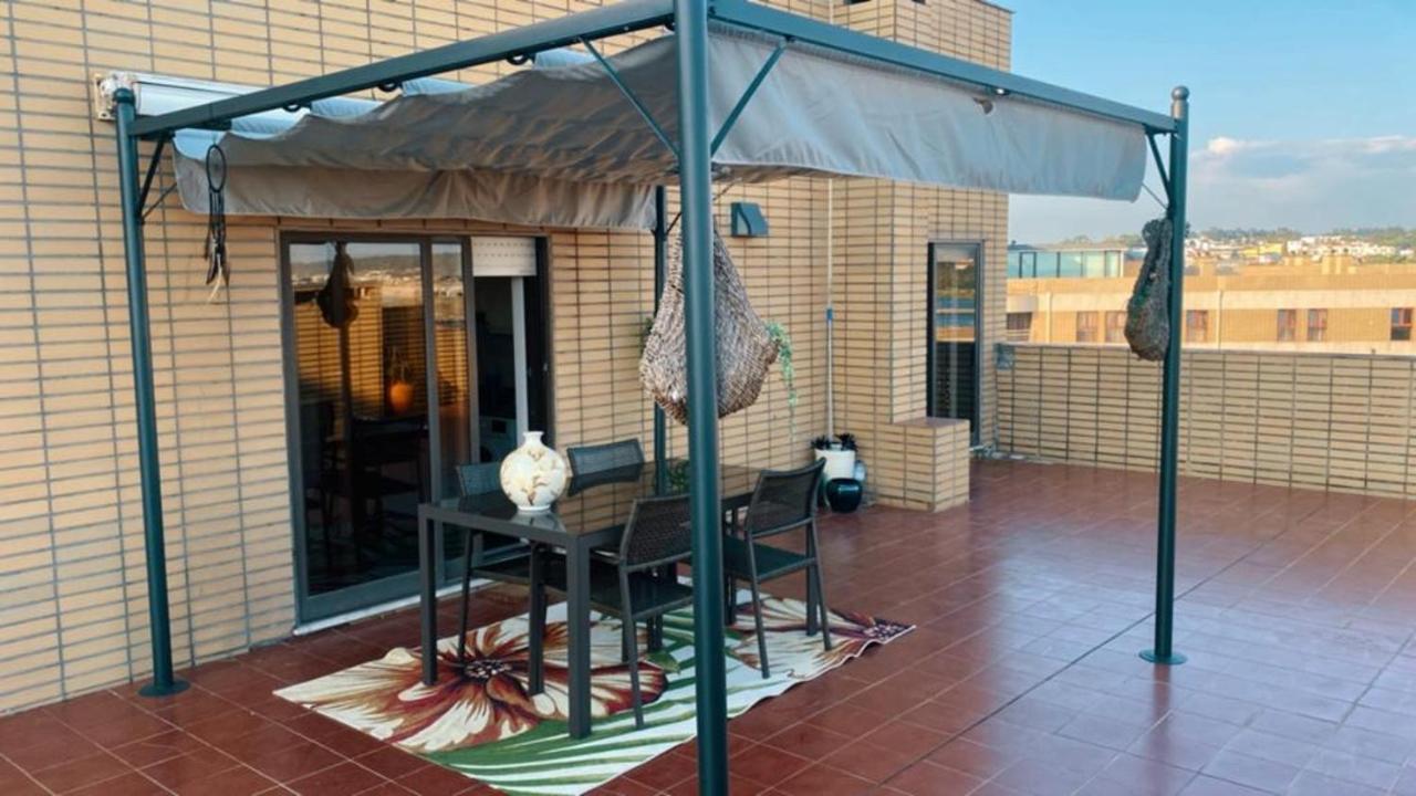 Apartamento Ruy Belo - Foz Vila do Conde Exterior foto